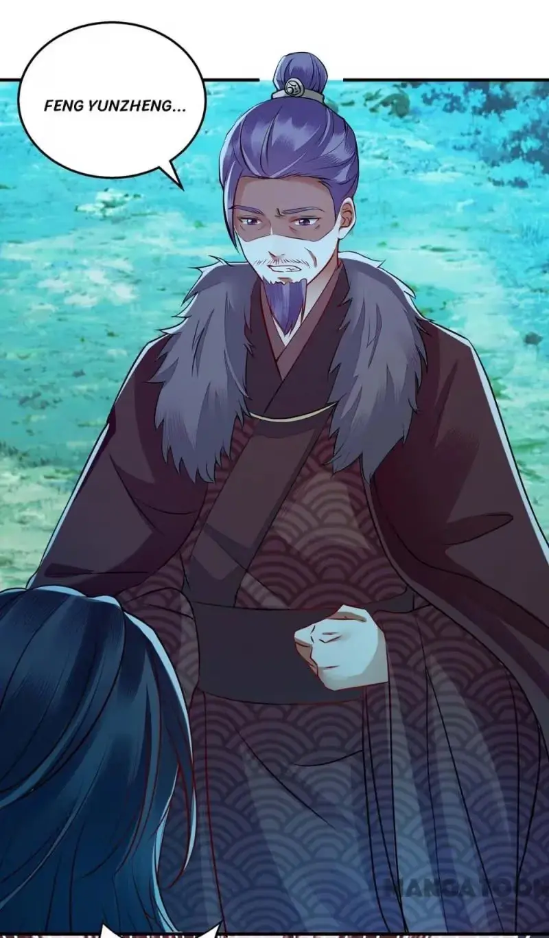 Read Return for Revenge chapter 178 image 18 on Lezhin