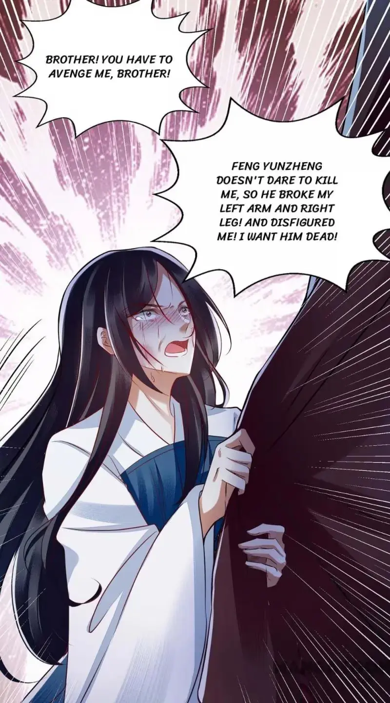 Read Return for Revenge chapter 178 image 19 on Lezhin