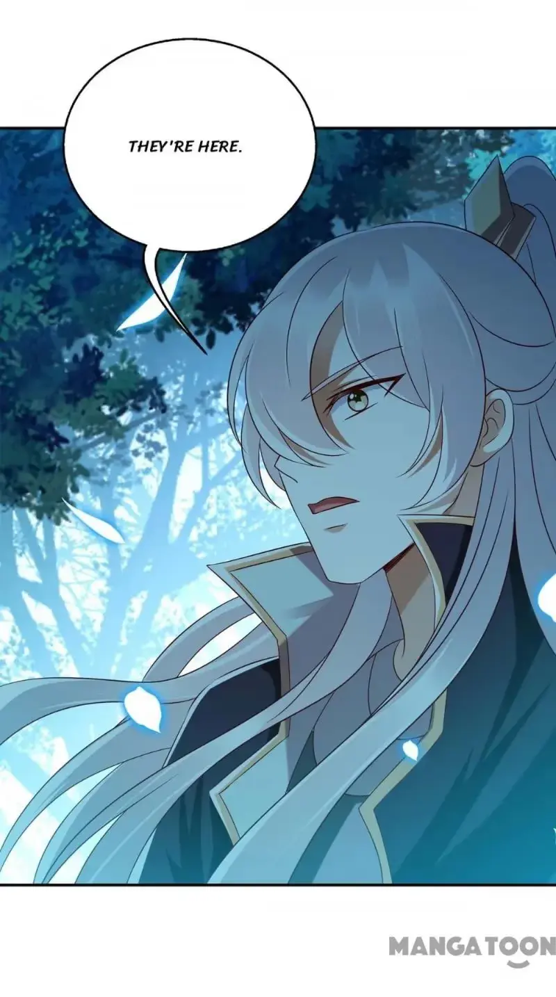 Read Return for Revenge chapter 178 image 2 on Lezhin