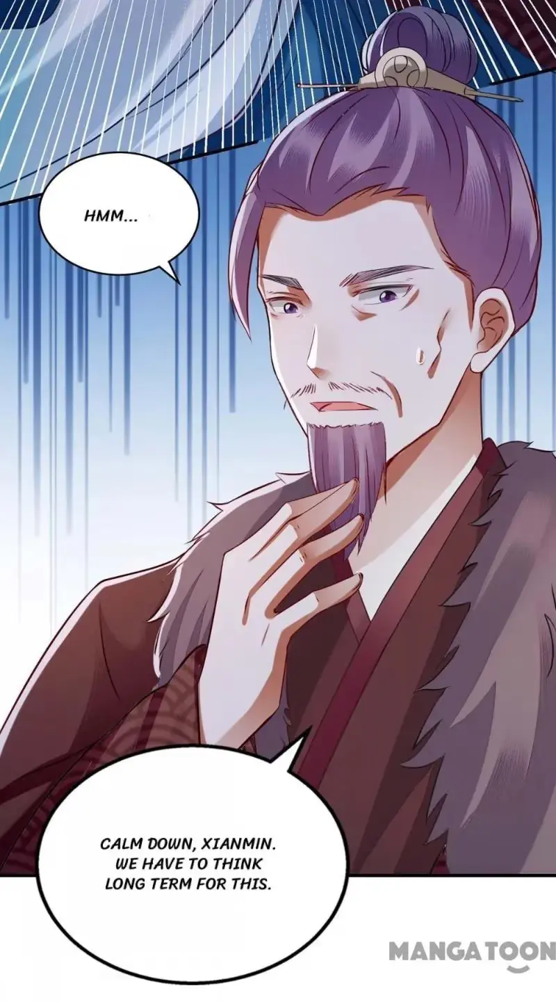 Read Return for Revenge chapter 178 image 21 on Lezhin