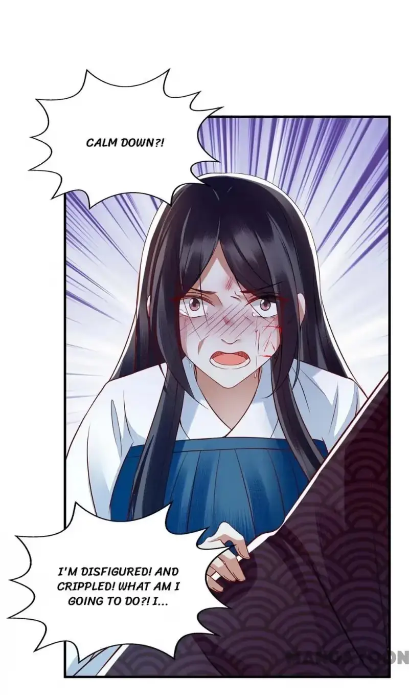 Read Return for Revenge chapter 178 image 23 on Lezhin