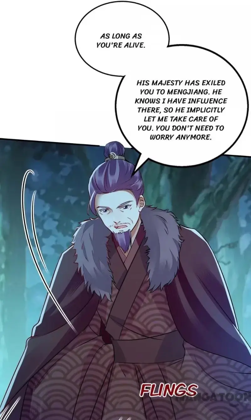 Read Return for Revenge chapter 178 image 24 on Lezhin
