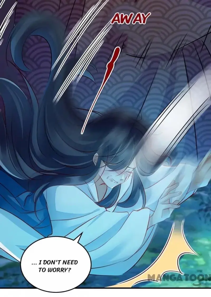 Read Return for Revenge chapter 178 image 25 on Lezhin