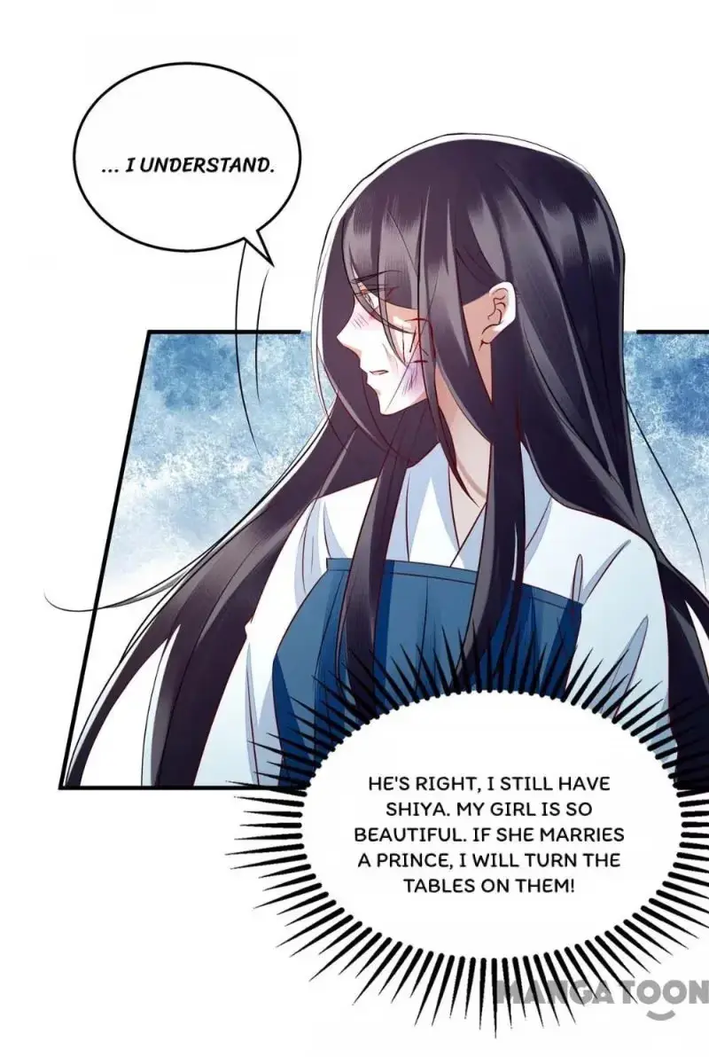 Read Return for Revenge chapter 178 image 29 on Lezhin
