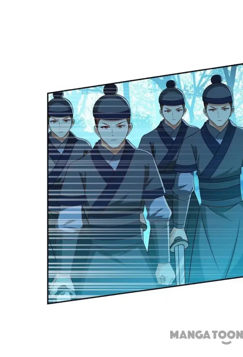Read Return for Revenge chapter 178 image 3 on Lezhin