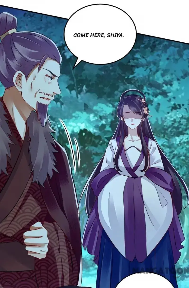 Read Return for Revenge chapter 178 image 30 on Lezhin