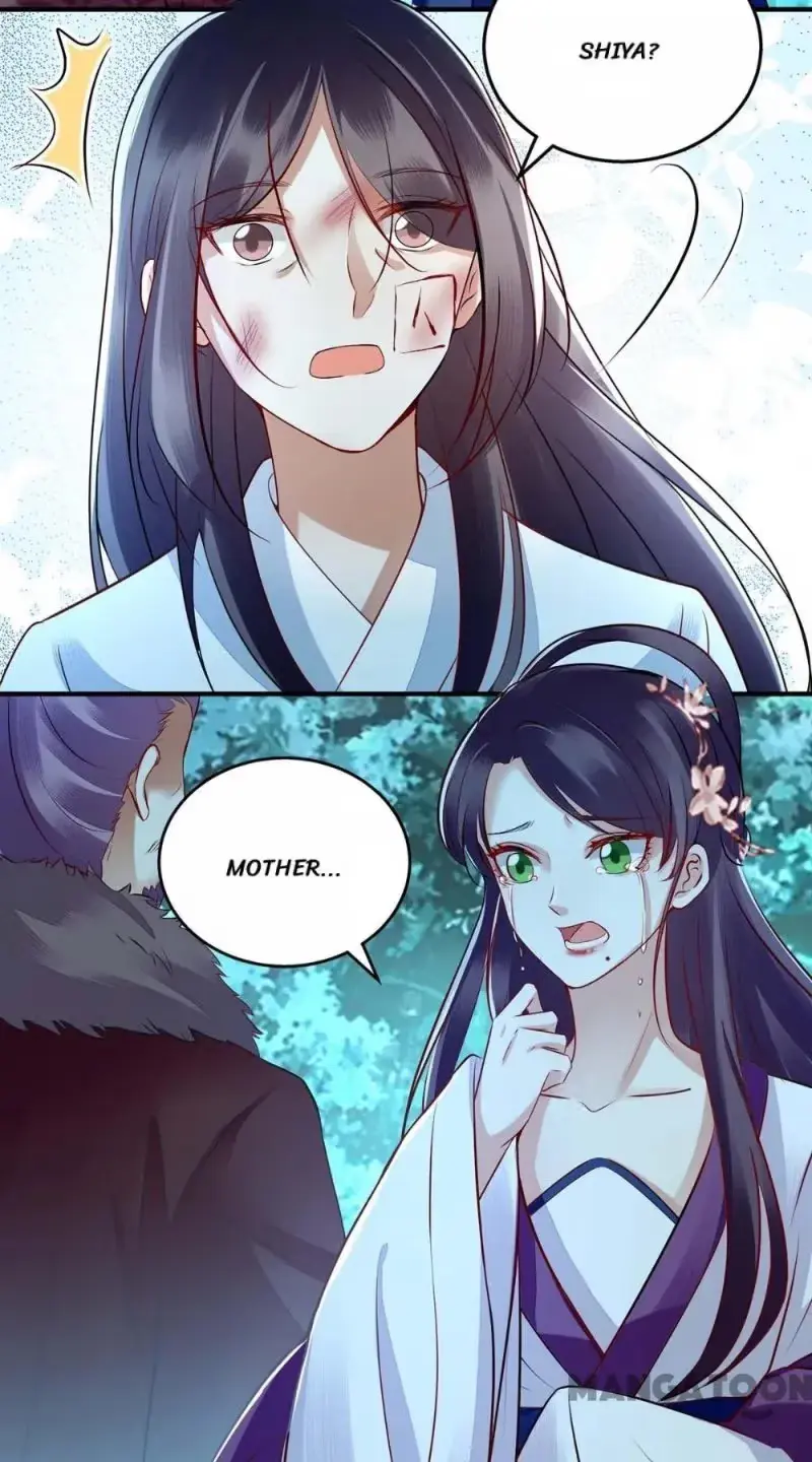 Read Return for Revenge chapter 178 image 31 on Lezhin