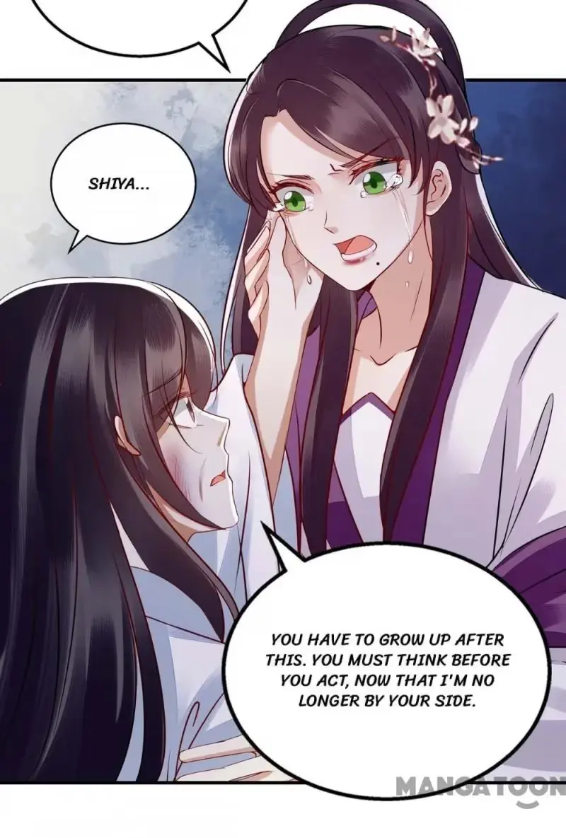 Read Return for Revenge chapter 178 image 34 on Lezhin