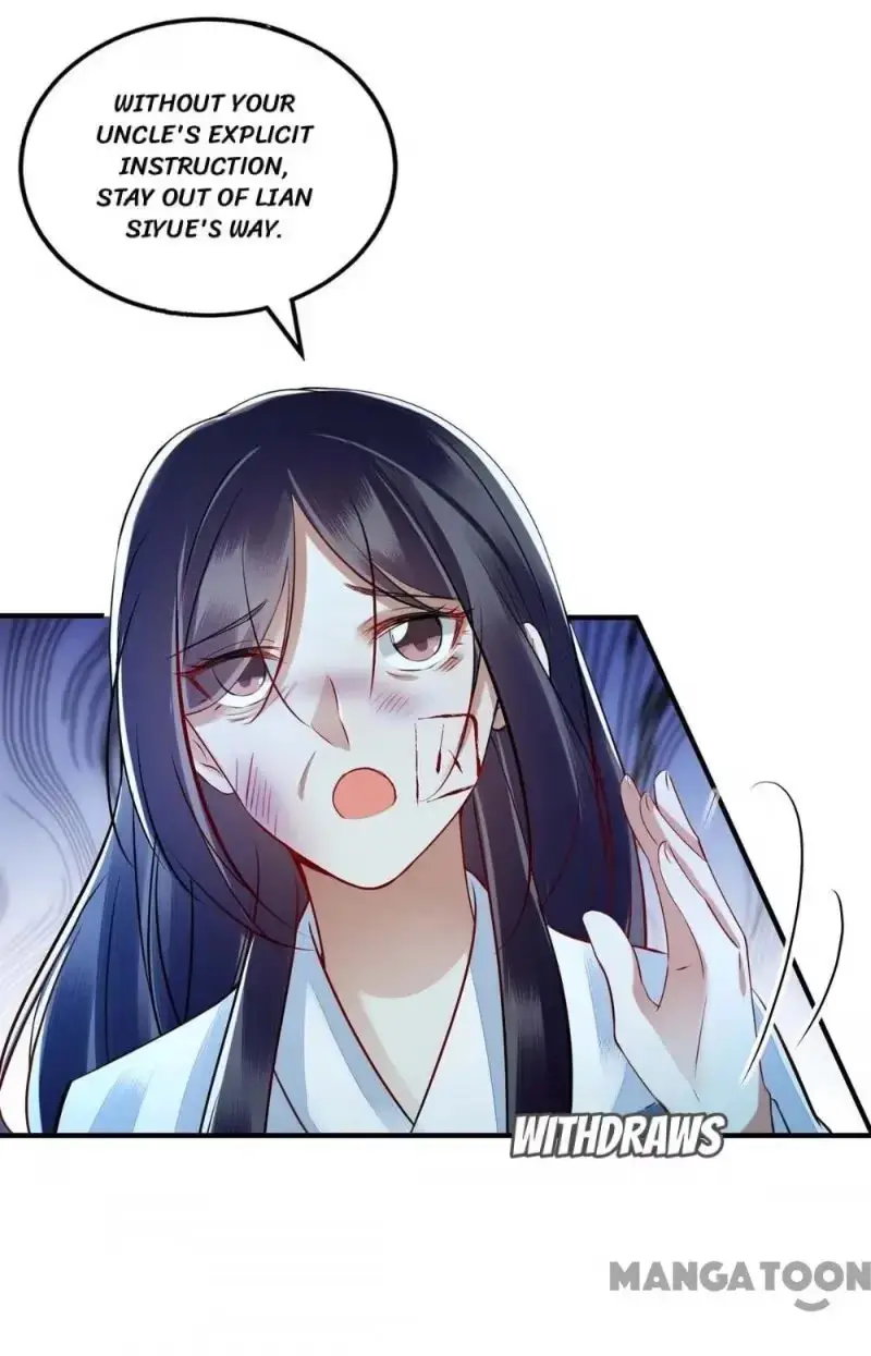 Read Return for Revenge chapter 178 image 35 on Lezhin