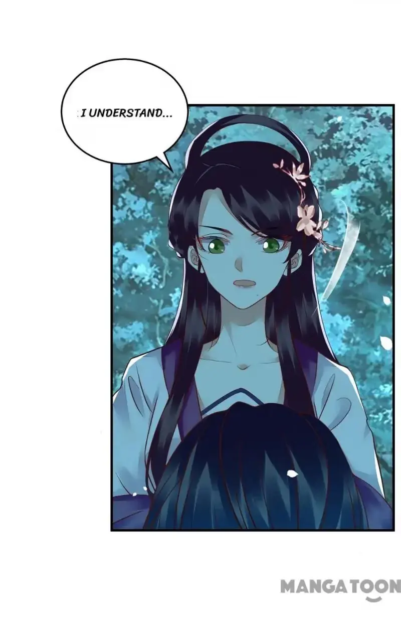 Read Return for Revenge chapter 178 image 36 on Lezhin