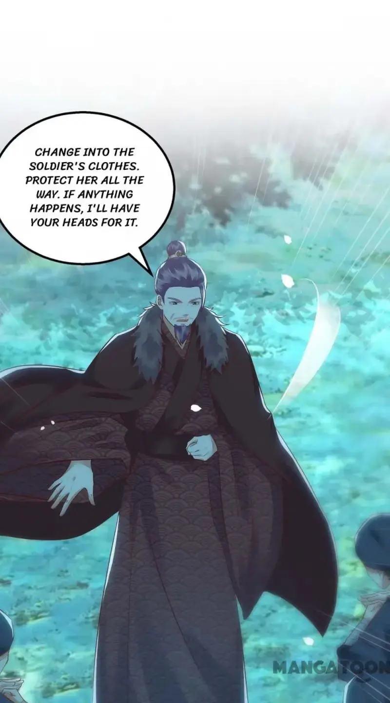 Read Return for Revenge chapter 178 image 37 on Lezhin