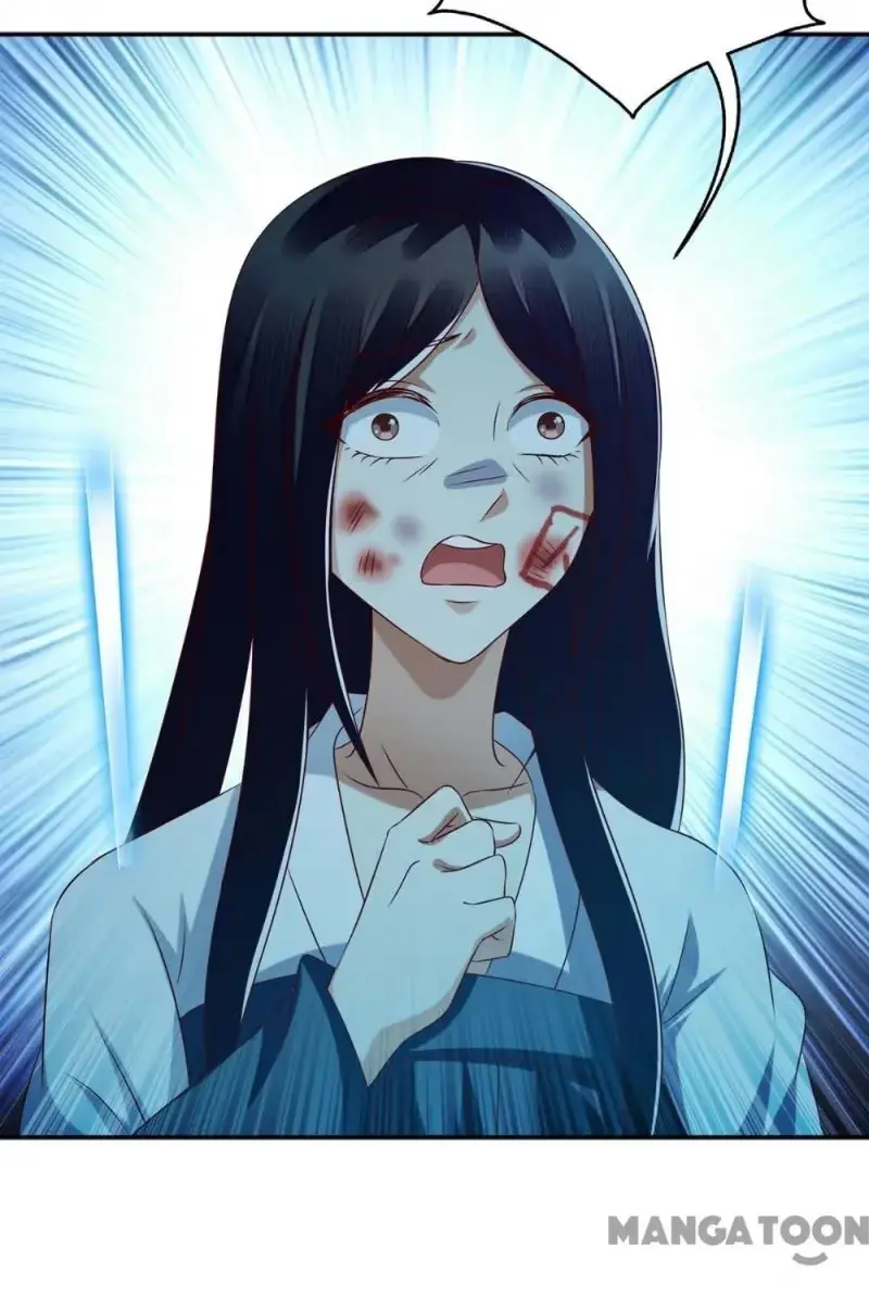 Read Return for Revenge chapter 178 image 9 on Lezhin