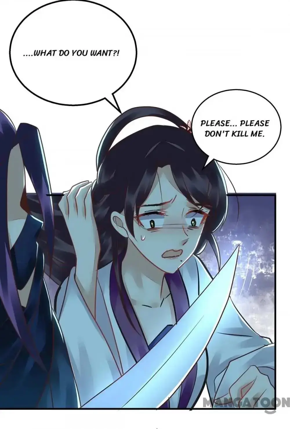 Read Return for Revenge chapter 179 image 15 on Lezhin