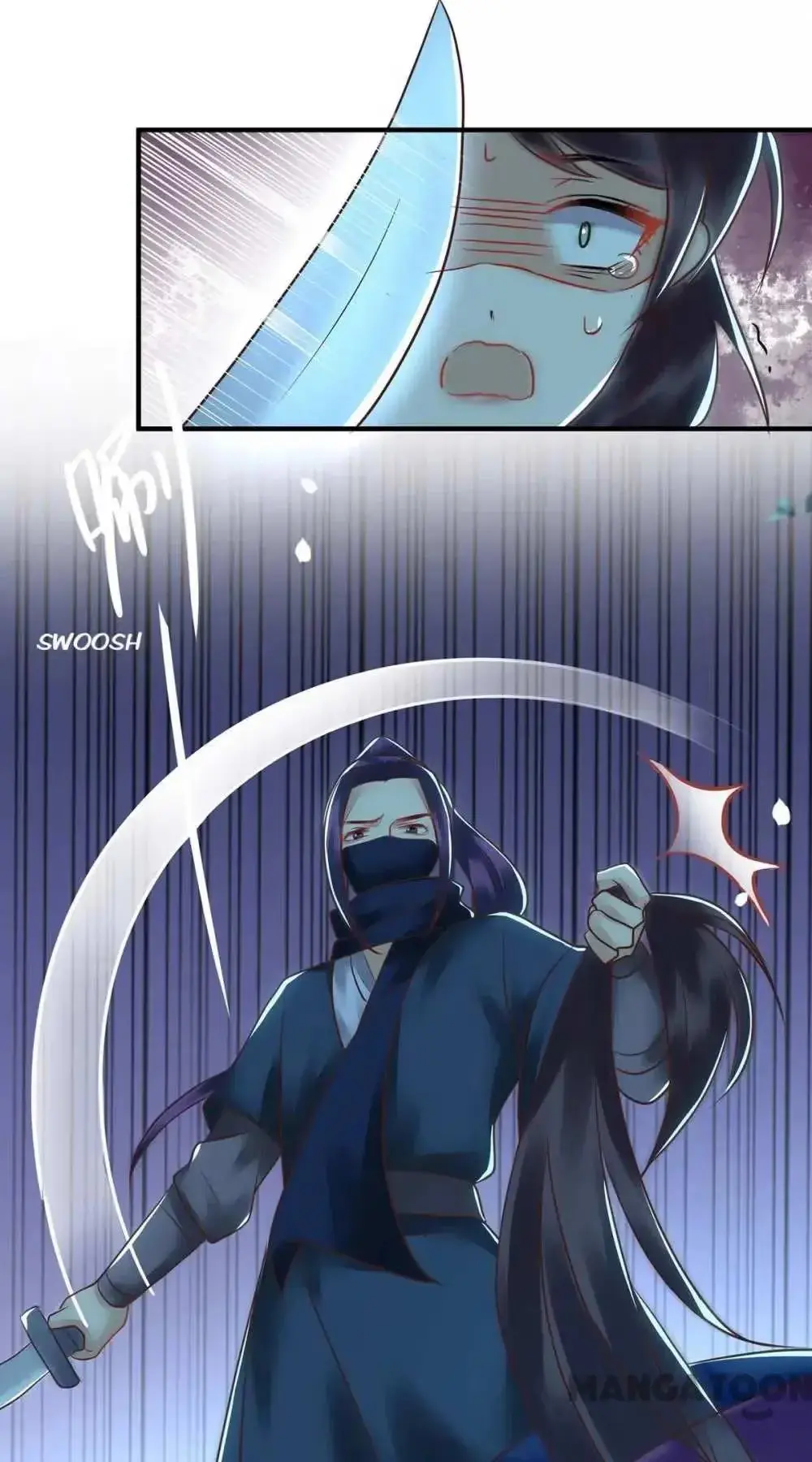 Read Return for Revenge chapter 179 image 16 on Lezhin