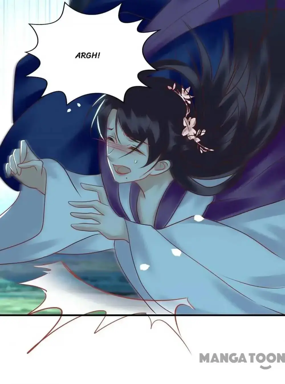 Read Return for Revenge chapter 179 image 18 on Lezhin