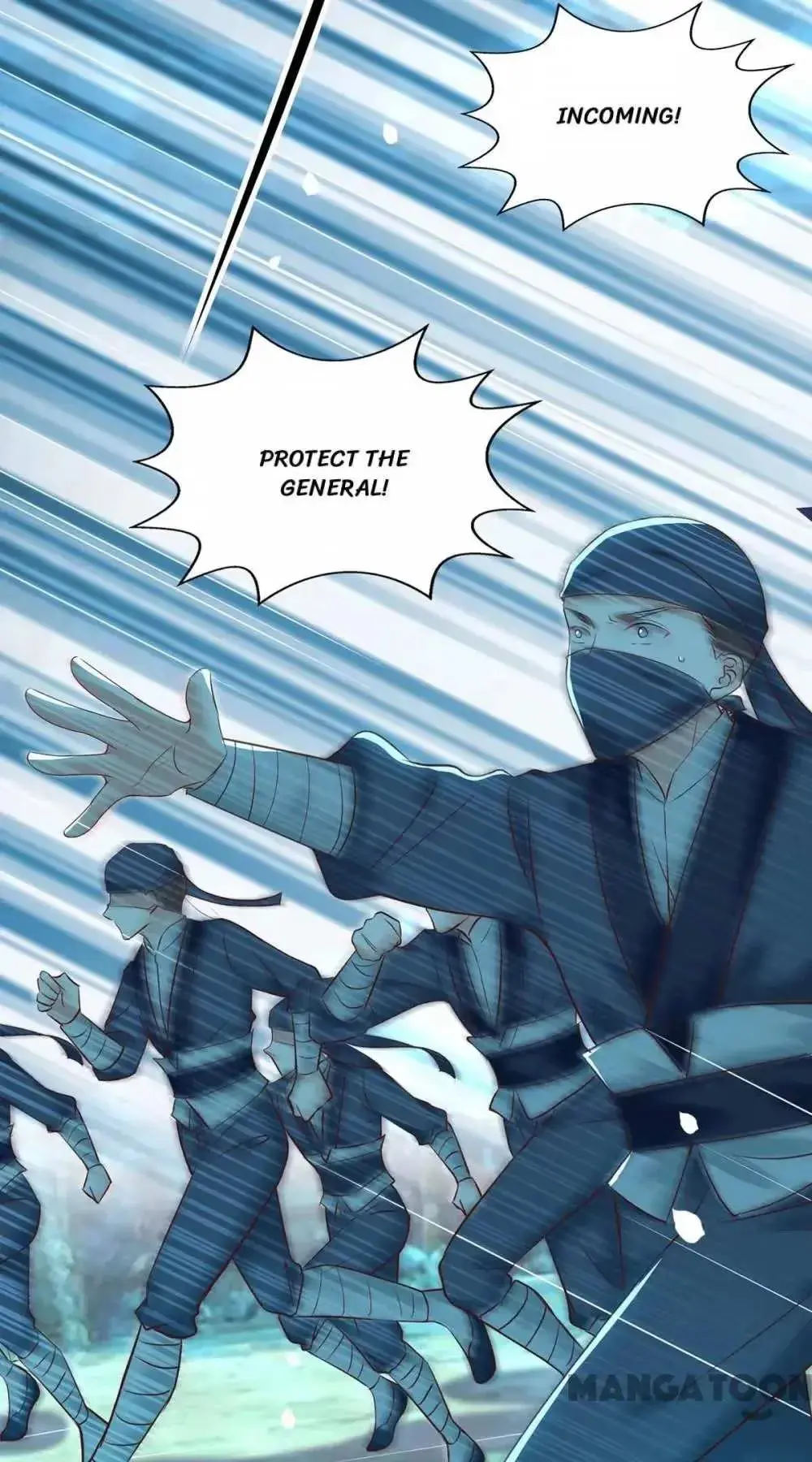 Read Return for Revenge chapter 179 image 2 on Lezhin
