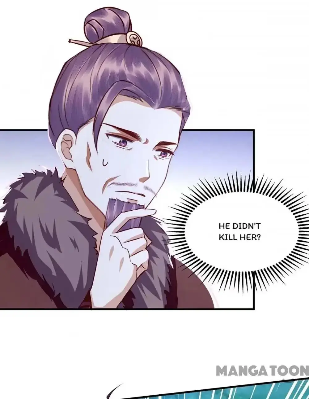 Read Return for Revenge chapter 179 image 22 on Lezhin
