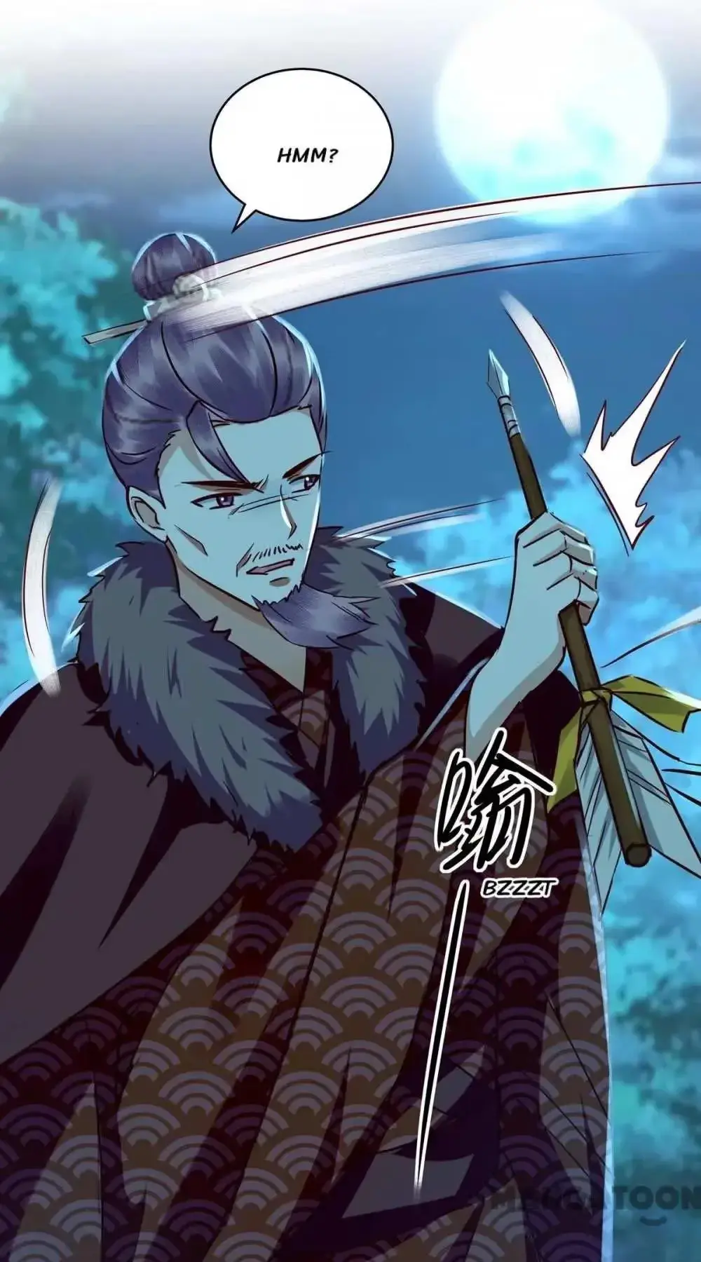 Read Return for Revenge chapter 179 image 27 on Lezhin