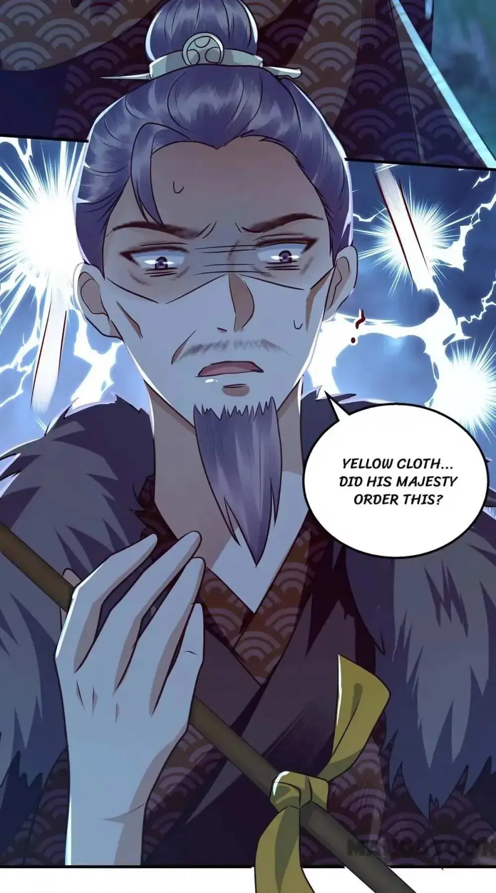 Read Return for Revenge chapter 179 image 29 on Lezhin