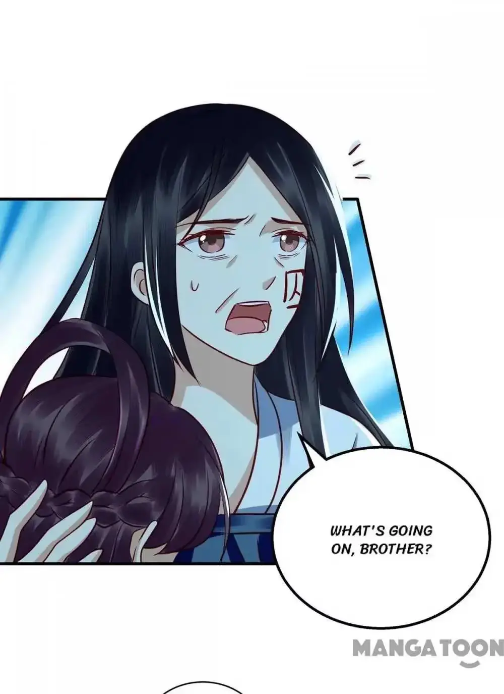 Read Return for Revenge chapter 179 image 31 on Lezhin