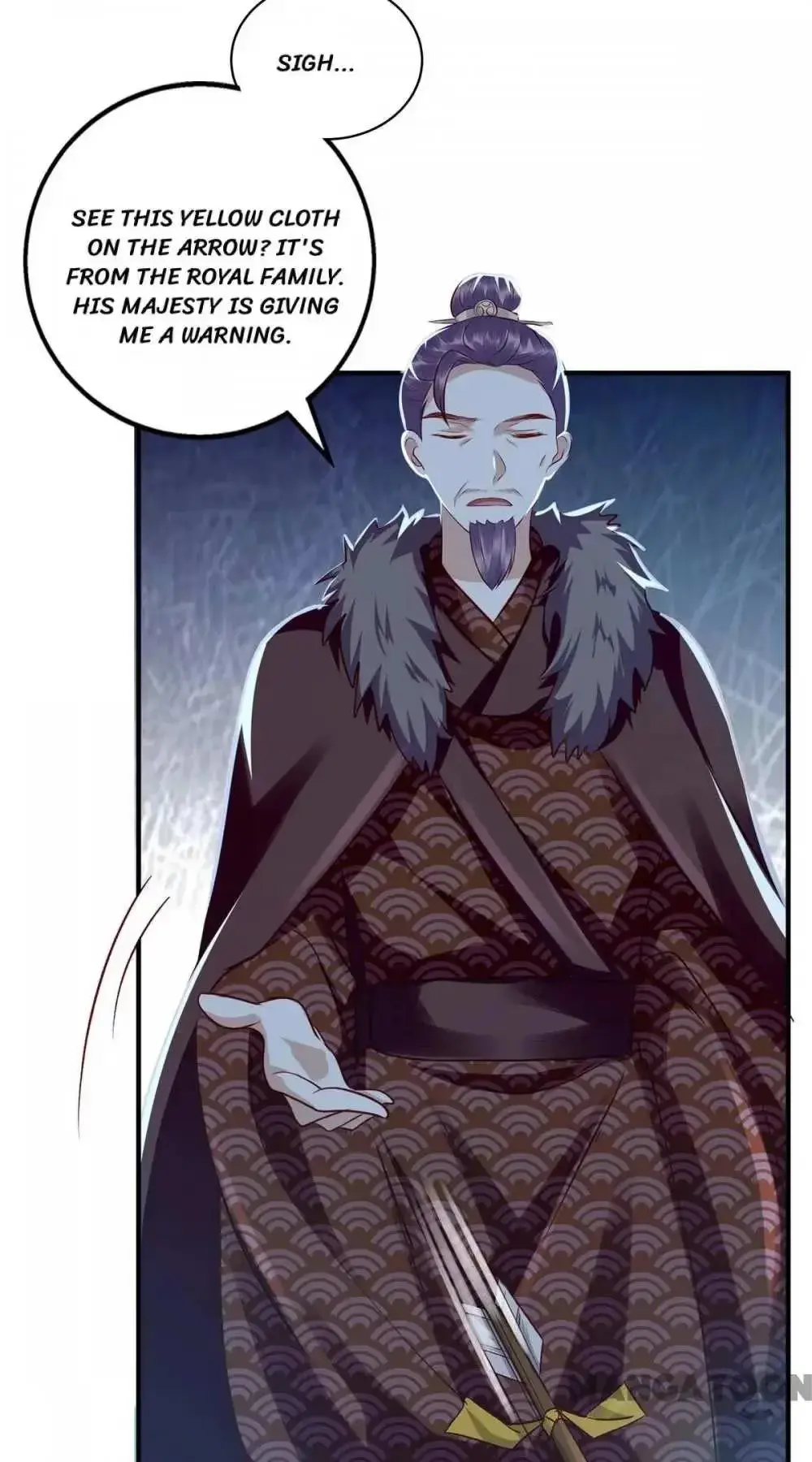 Read Return for Revenge chapter 179 image 32 on Lezhin
