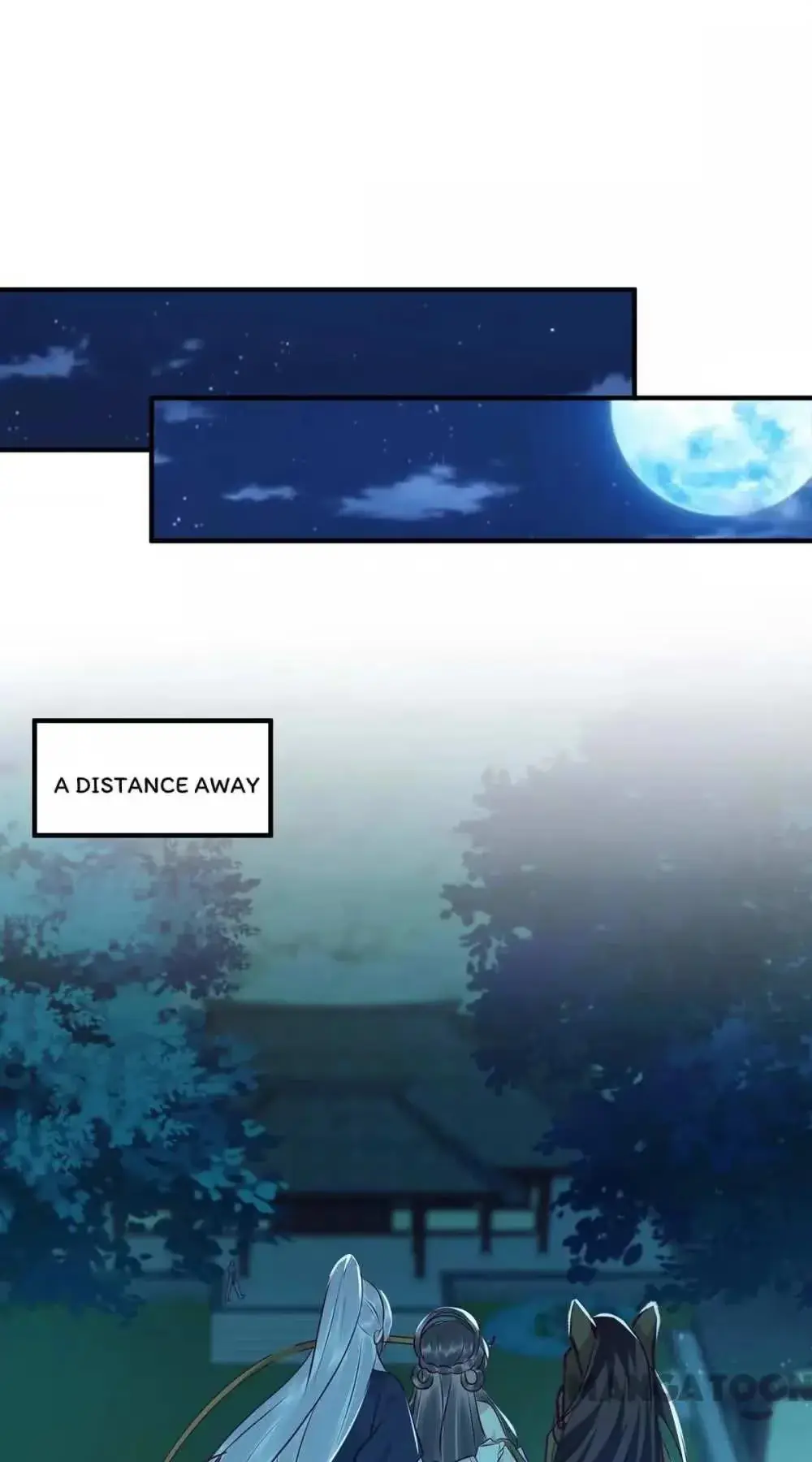 Read Return for Revenge chapter 179 image 34 on Lezhin