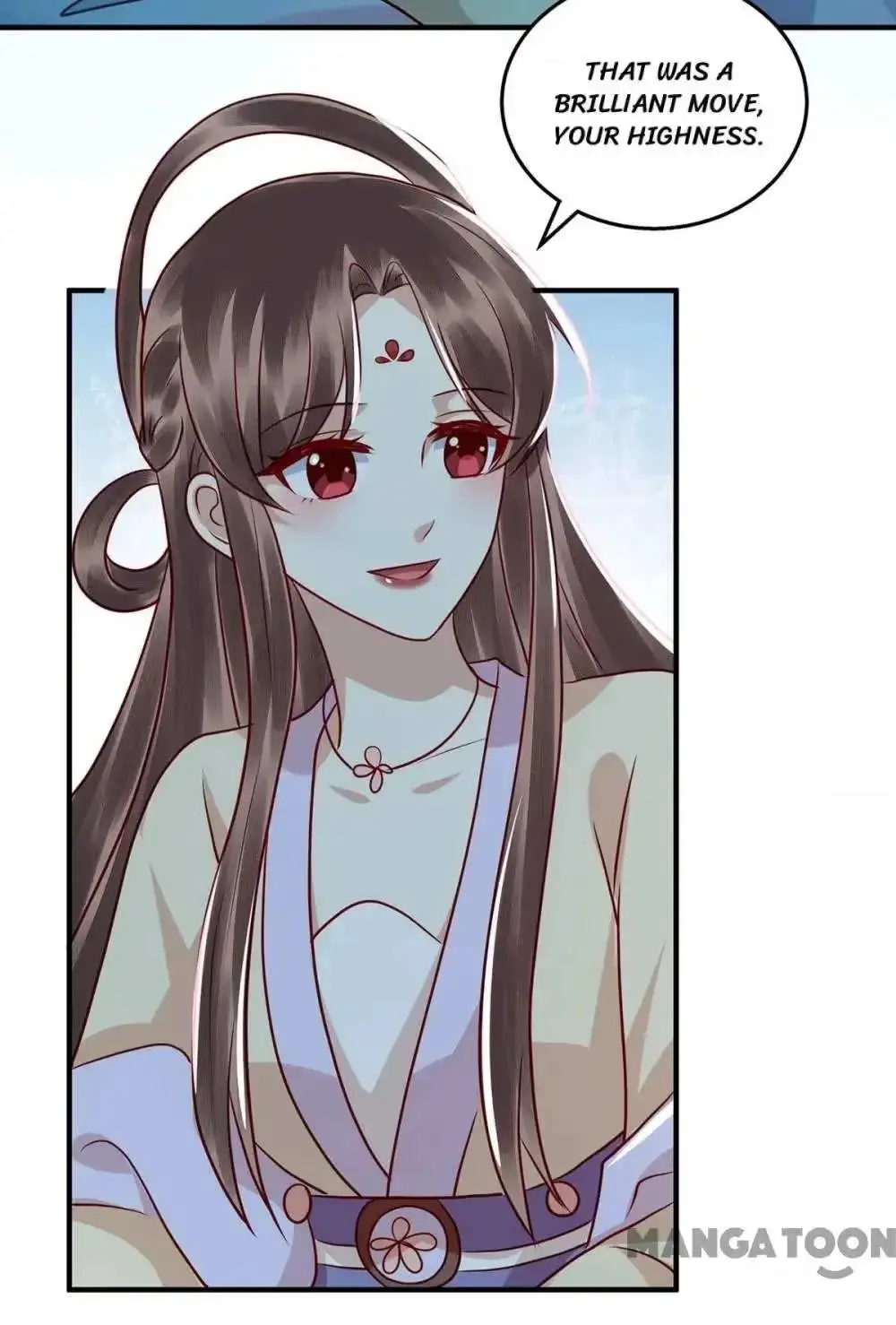 Read Return for Revenge chapter 179 image 38 on Lezhin