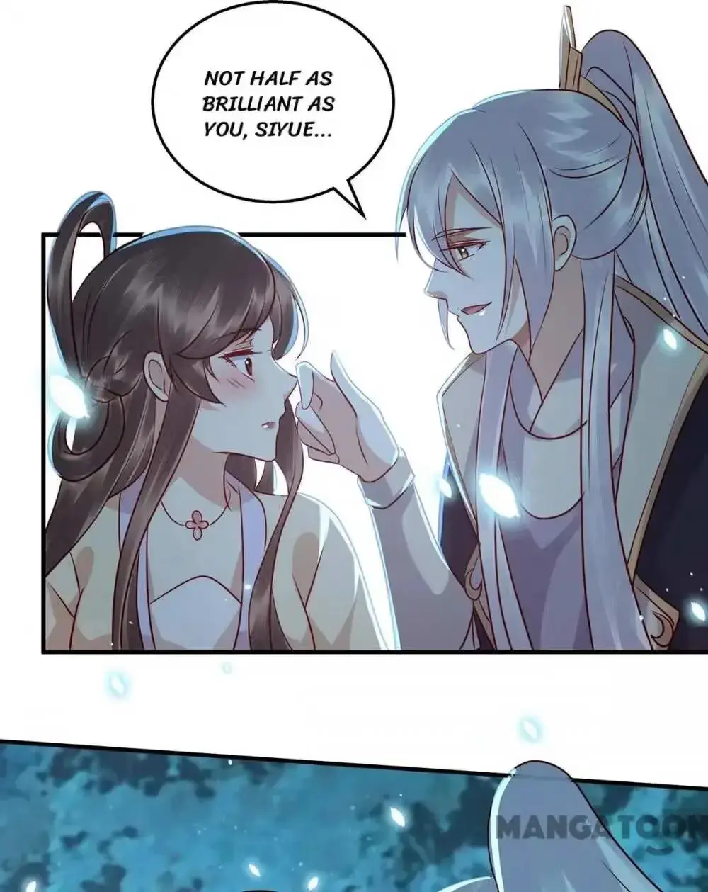 Read Return for Revenge chapter 179 image 39 on Lezhin