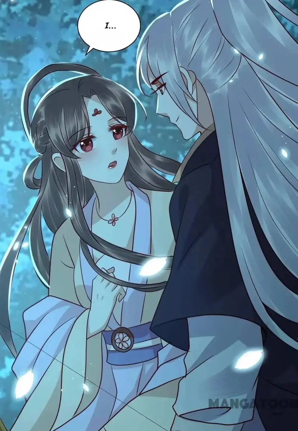 Read Return for Revenge chapter 179 image 40 on Lezhin