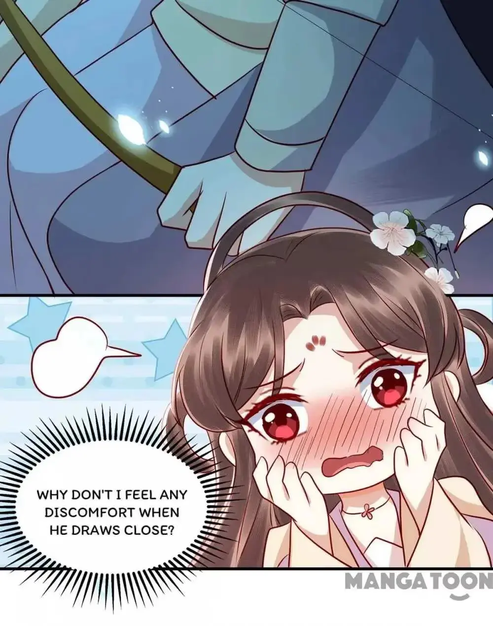 Read Return for Revenge chapter 179 image 41 on Lezhin