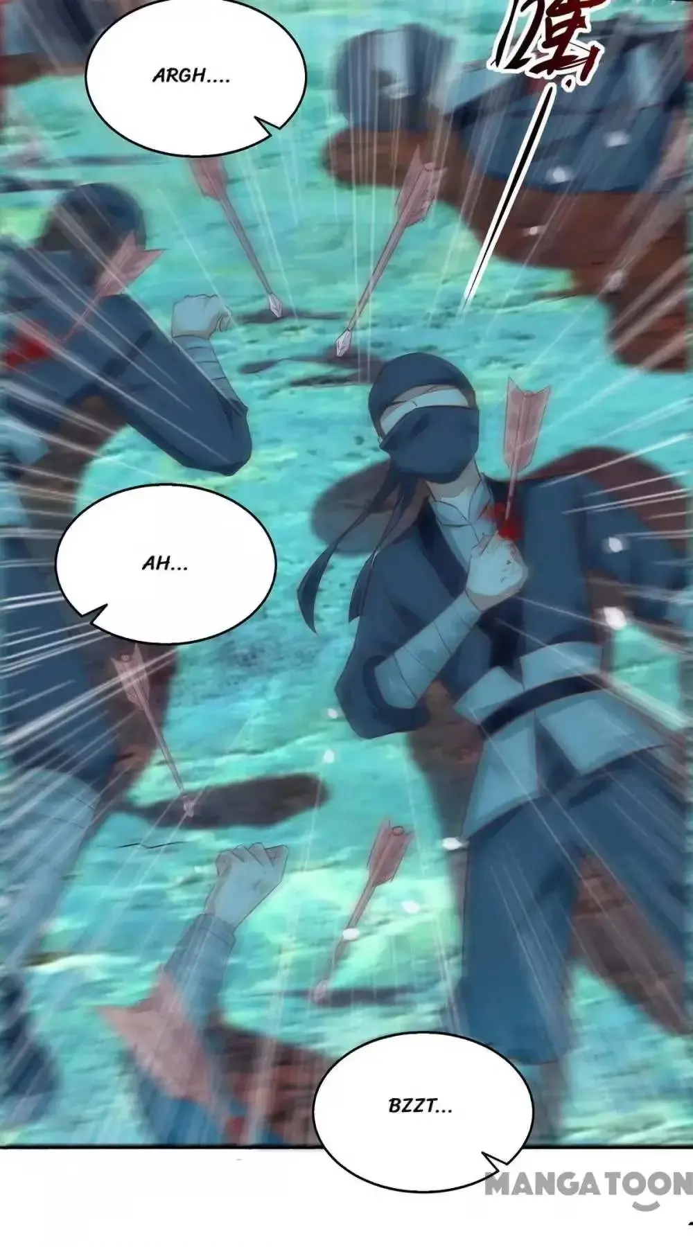 Read Return for Revenge chapter 179 image 6 on Lezhin