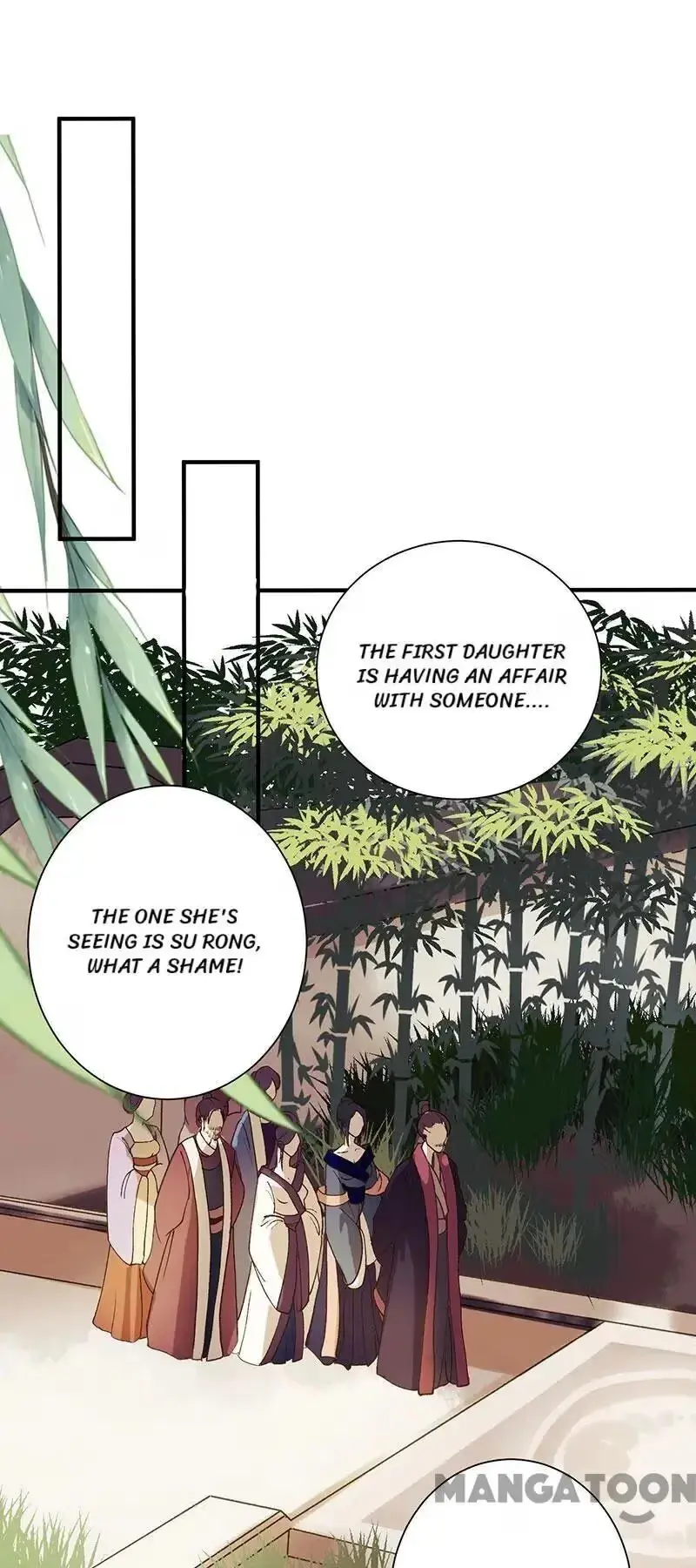 Read Return for Revenge chapter 18 image 0 on Lezhin