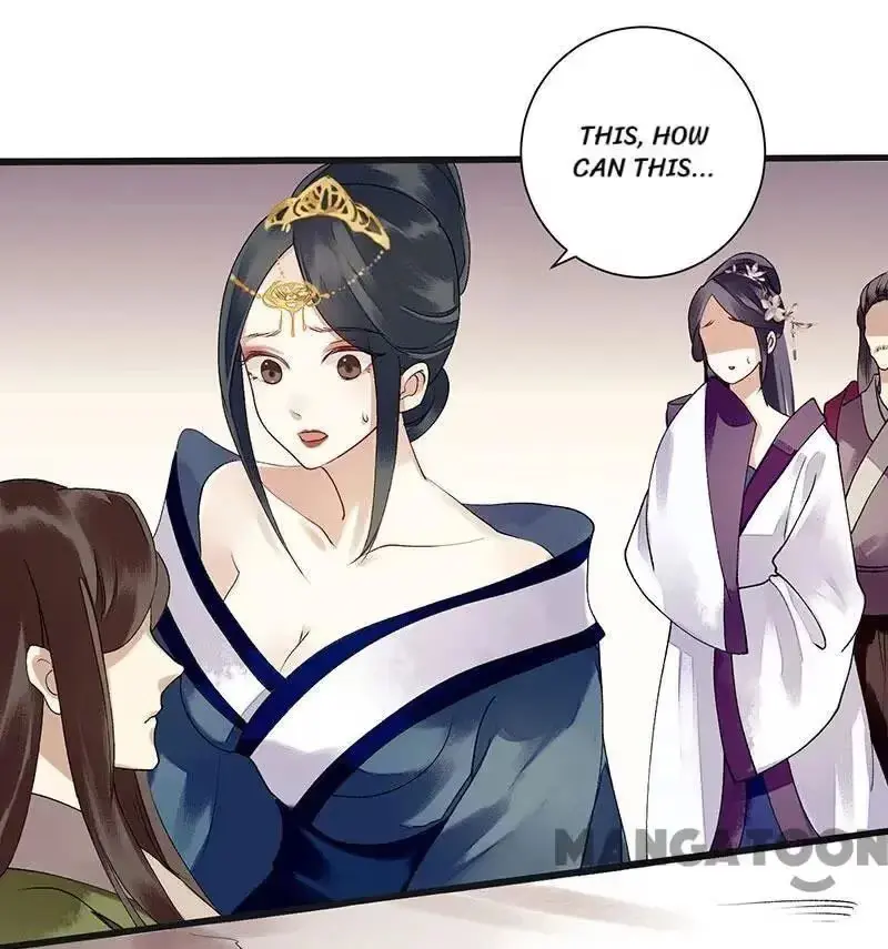 Read Return for Revenge chapter 18 image 14 on Lezhin