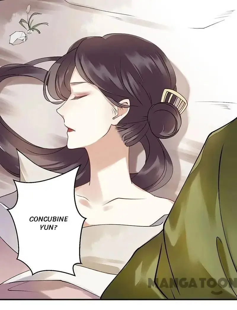 Read Return for Revenge chapter 18 image 15 on Lezhin