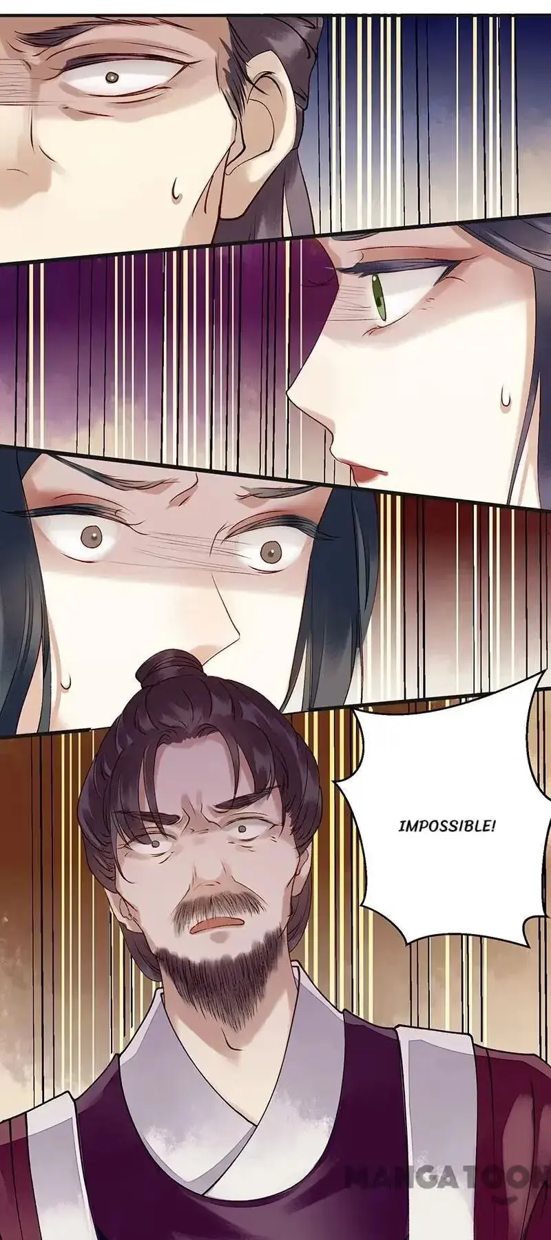 Read Return for Revenge chapter 18 image 16 on Lezhin