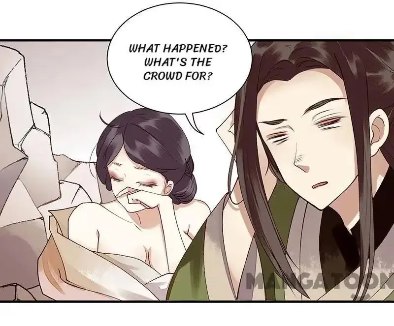 Read Return for Revenge chapter 18 image 18 on Lezhin