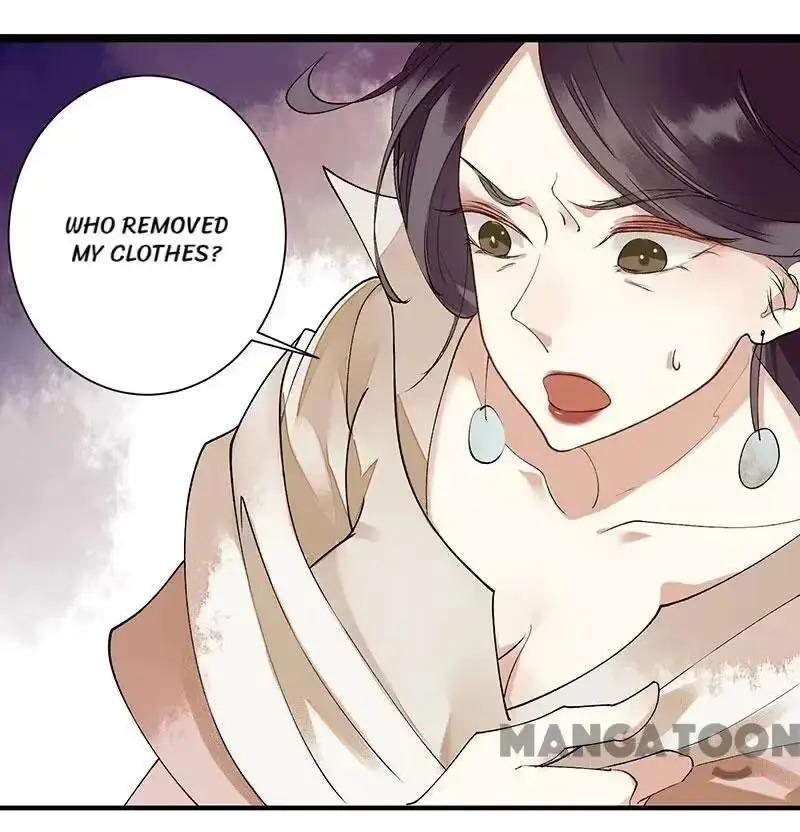 Read Return for Revenge chapter 18 image 19 on Lezhin
