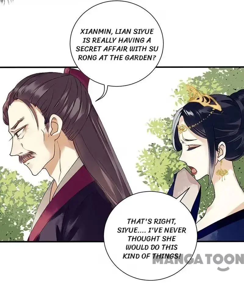 Read Return for Revenge chapter 18 image 2 on Lezhin