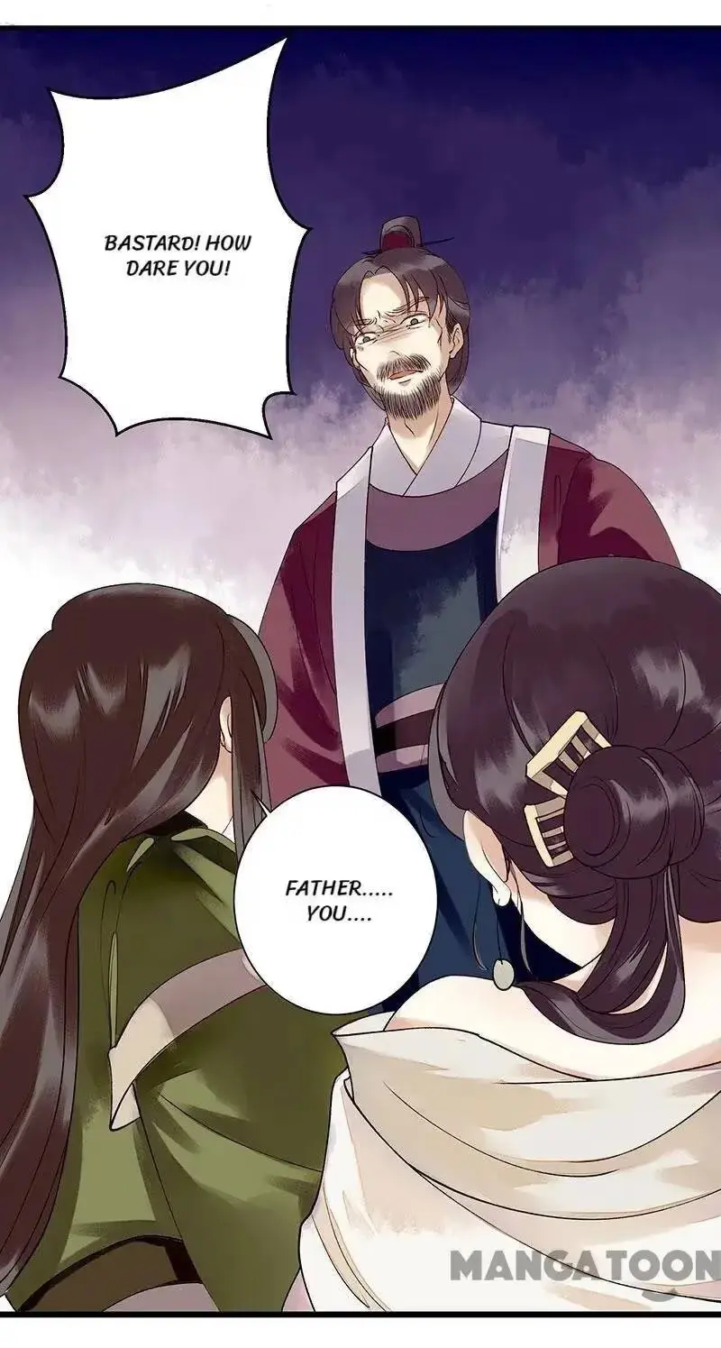 Read Return for Revenge chapter 18 image 20 on Lezhin
