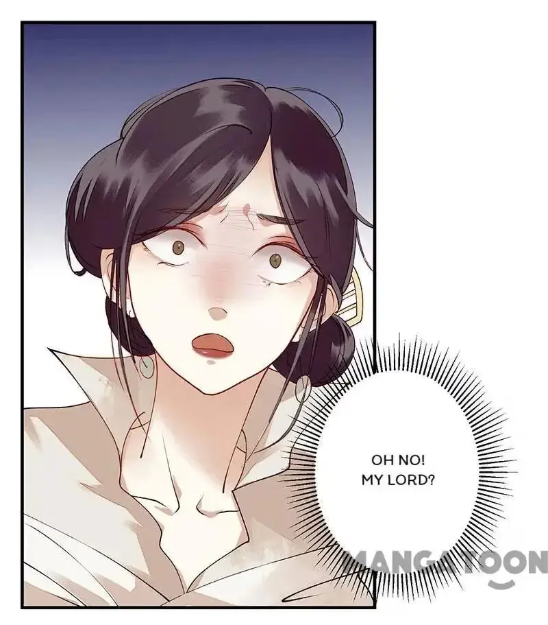 Read Return for Revenge chapter 18 image 21 on Lezhin