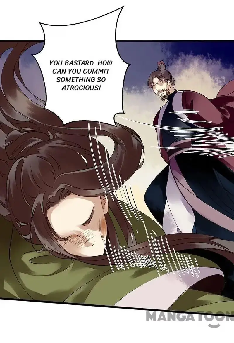 Read Return for Revenge chapter 18 image 22 on Lezhin