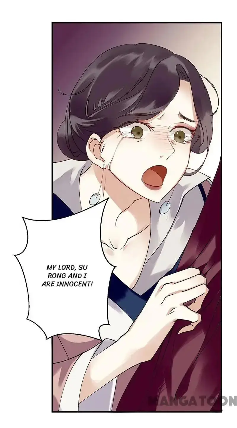 Read Return for Revenge chapter 18 image 23 on Lezhin