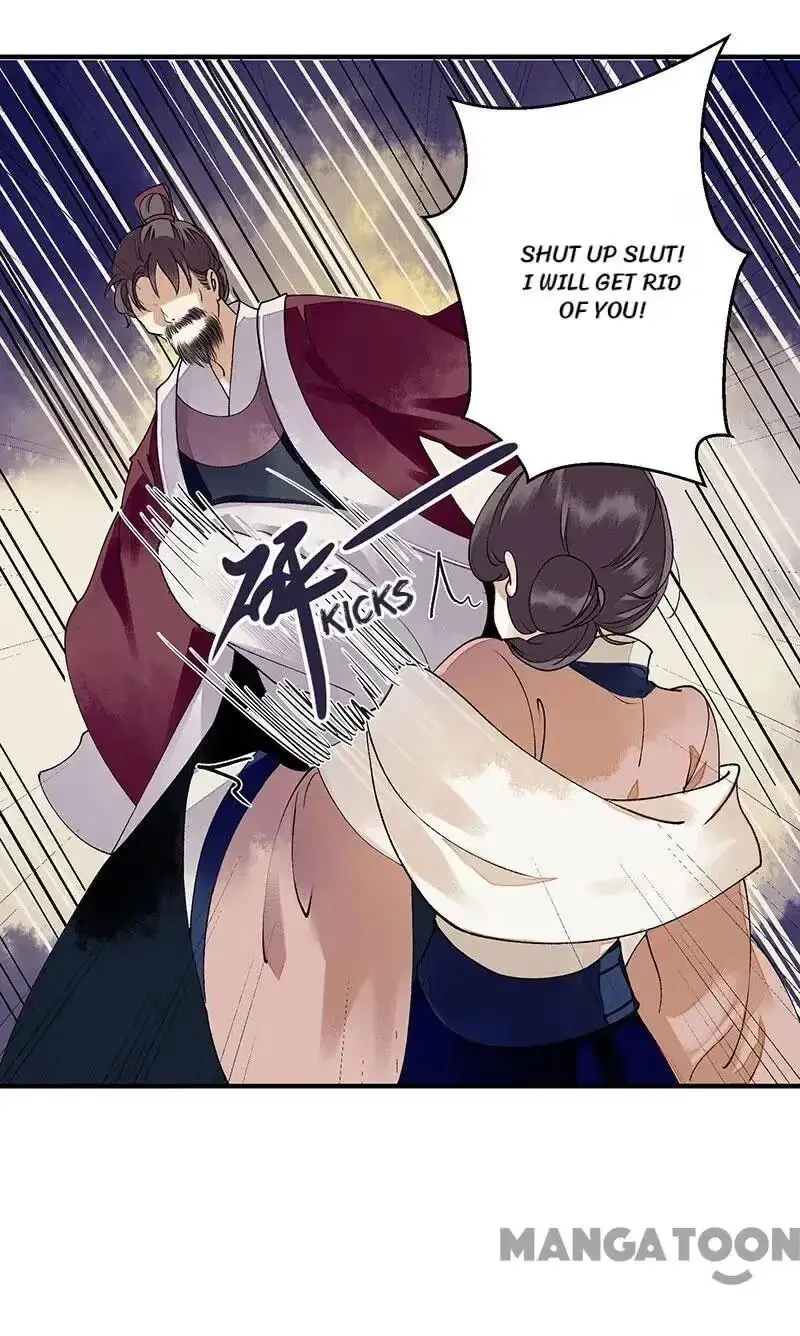 Read Return for Revenge chapter 18 image 24 on Lezhin