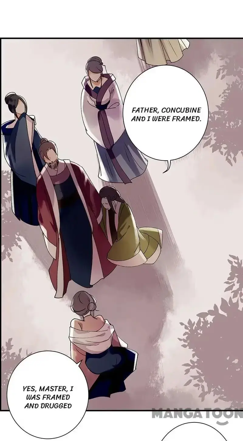 Read Return for Revenge chapter 18 image 25 on Lezhin