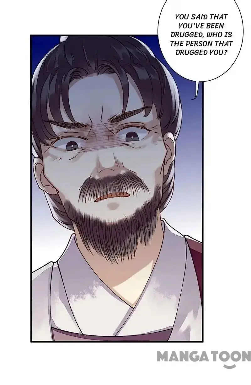 Read Return for Revenge chapter 18 image 26 on Lezhin