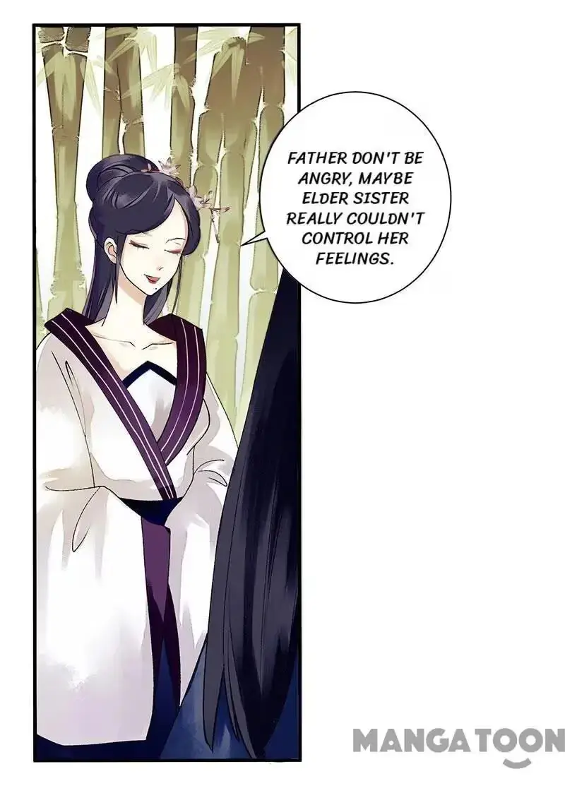 Read Return for Revenge chapter 18 image 3 on Lezhin