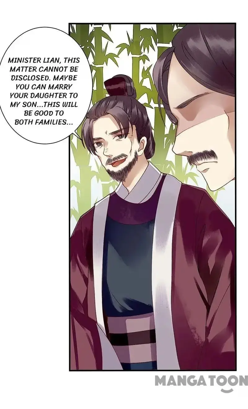 Read Return for Revenge chapter 18 image 5 on Lezhin