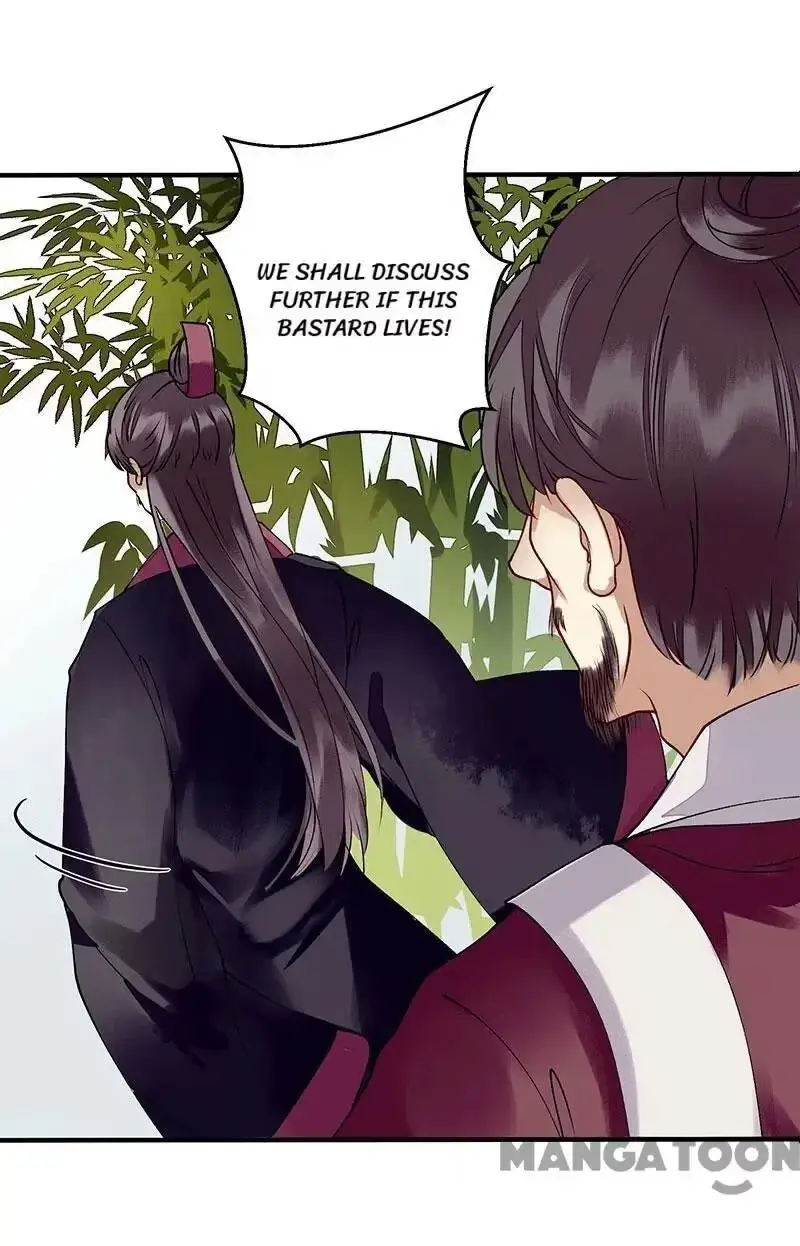 Read Return for Revenge chapter 18 image 6 on Lezhin