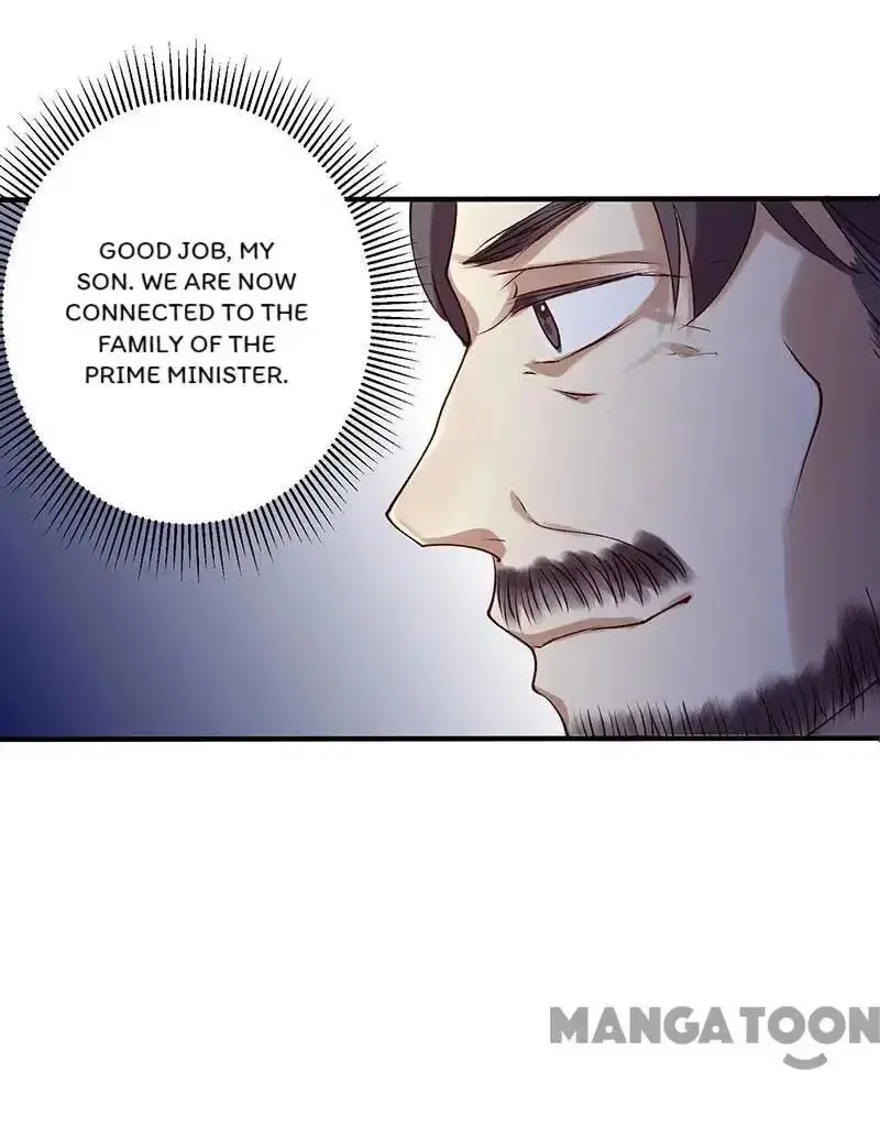 Read Return for Revenge chapter 18 image 7 on Lezhin