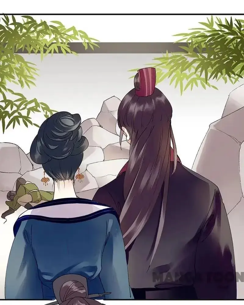 Read Return for Revenge chapter 18 image 8 on Lezhin